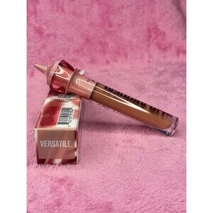 New! Jeffree Star Lip Arousal Versatile - Brand New BNIB NWT Lip Plumper Nude